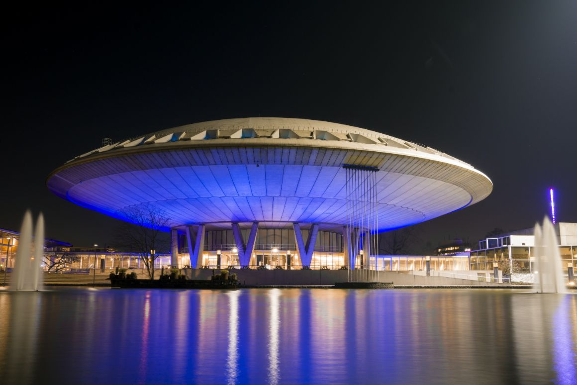 Eindhoven-Evoluon---HalalTimeeu