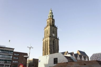 Groningen-Martinitoren---HalalTimeeu