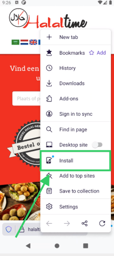 Firefox2
