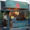 Halal restaurant Zahia&#039;s Cuisine, Mechelen België halaltime.eu