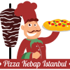 Halal restaurant Pizza en Kebab Instanbul Mechelen HalalTime.Eu