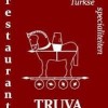 Restaurant Truva Bergen op Zoom