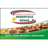Halal restaurant Herentals Kebab, Herentals België halaltime.eu