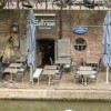 Halal restaurant Saffraan Utrecht HalalTime.eu