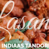 Halal restaurant Lasanie HalalTime.eu