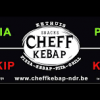 Halal restaurant Cheff Kebab, Herentals België halaltime.eu