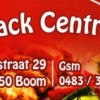 Halal restaurant Snack Centrum, Boom België halaltime.eu