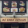 Halal restaurant Ali Baba Heist Op Den Berg halaltime.eu