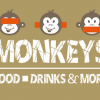 Halal restaurant Monkeys, Antwerpen België halaltime.eu