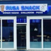Halal restaurant Pasa Snack, Geel België halaltime.eu