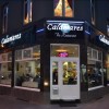 Halal restaurant Calamares, Antwerpen België halaltime.eu