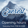 Halal restaurant Everest Leiden HalalTime.eu