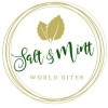 Halal restaurant Salt &amp; Mint, Antwerpen België halaltime.eu
