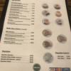 Halal Restaurant Jaffa Shoarma Rotterdam menu 1 HalalTime.eu