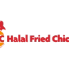 Halal restaurant HFC Halal Fried Chicken Charleroi halaltime.eu