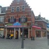 Halal restaurant Huzur, Geel België halaltime.eu