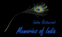 Halal restaurant Amsterdam Memories of India