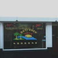 Halal Restaurant Rotishop Rola Zwolle HalalTime.eu