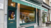 Halal Restaurant La Vallée du Kashmir Ixelles HalalTime.eu