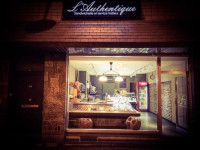 Halal restaurant Snack L_Authentique Molenbeek HalalTime.eu