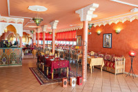 Halal Restaurant Le Ksar Wavre HalalTime.eu
