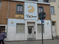 Halal Restaurant Het Aquarium Vilvoorde HalalTime.eu
