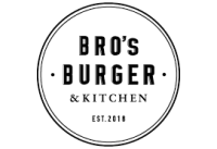 Halal Restaurant Bro_s Burger Kitchen Bruxelles HalalTime.eu