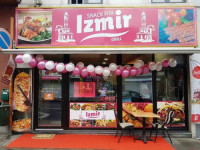 Halal Restaurant Snack Pita Izmir Grill Seraing HalalTime.eu