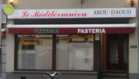 Halal Restaurant Le Méditerranéen Anderlecht HalalTime.eu