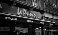 Halal restaurant Le Prince Down Town Bruxelles HalalTime.eu