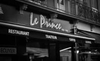 Halal restaurant Le Prince Down Town Bruxelles HalalTime.eu