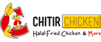 Halal restaurant Chitir Chicken HalalTime.eu