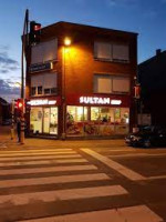 Halal Restaurant Sultan kebab Kortenberg HalalTime.eu