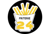 Halal Restaurant Friterie 24 Antwerpen HalalTime.eu