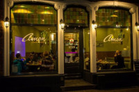 Halal restaurant Amon Brugge HalalTime.Eu
