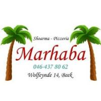 Halal Restaurant Marhaba Beek HalalTime.eu