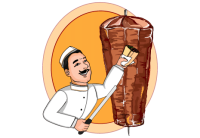 Halal Restaurant Pita Aubel Sirtaki Aubel HalalTime.eu
