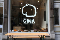 Halal Restaurant Chana Saint-Gilles HalalTime.eu