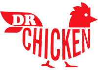 Halal restaurant Dr. Chicken Amsterdam halaltime.eu