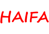 Halal restaurant Haifa Rijswijk halaltime.eu