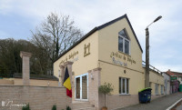 Halal Restaurant Le Babylone Court-Saint-Etienne HalalTime.eu