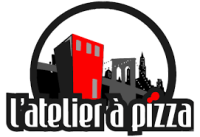 Halal Restaurant L_ atelier à pizza Schaerbeek HalalTime.eu