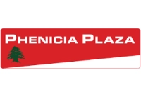 Halal Restaurant Phenicia Plaza Nivelles HalalTime.eu