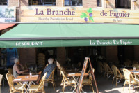Halal Restaurant Branche de Figuier Ottignies-Louvain-la-Neuve HalalTime.eu