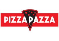 Halal Restaurant La Pizza Pazza Anderlecht HalalTime.eu
