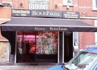 Halal Restaurant Boushaba Liège HalalTime.eu