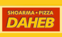 Halal Restaurant Daheb Shoarma _ Pizza Utrecht HalalTime.eu