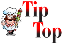 Halal restaurant Tip Top Alkmaar halaltime.eu