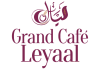 Halal restaurant Grand Cafe Leyaal Dordrecht halaltime.eu