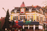 Halal Restaurant Les Rives Du Gange Watermael-Boitsfort HalalTime.eu.png.crdownload